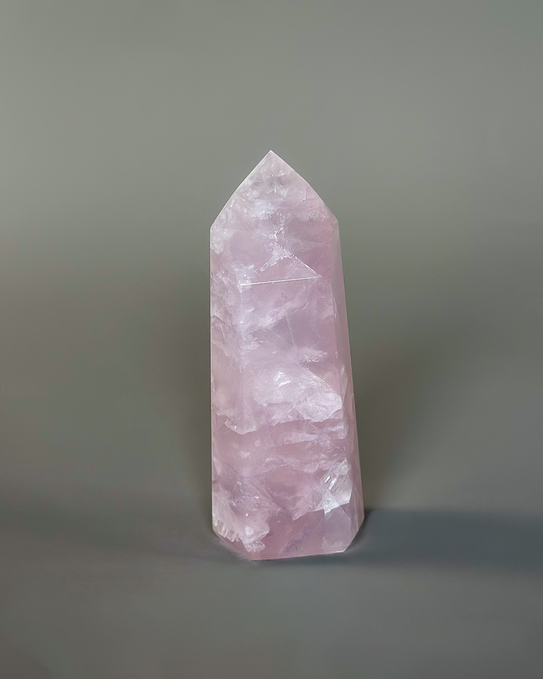 Rose Quartz Generator