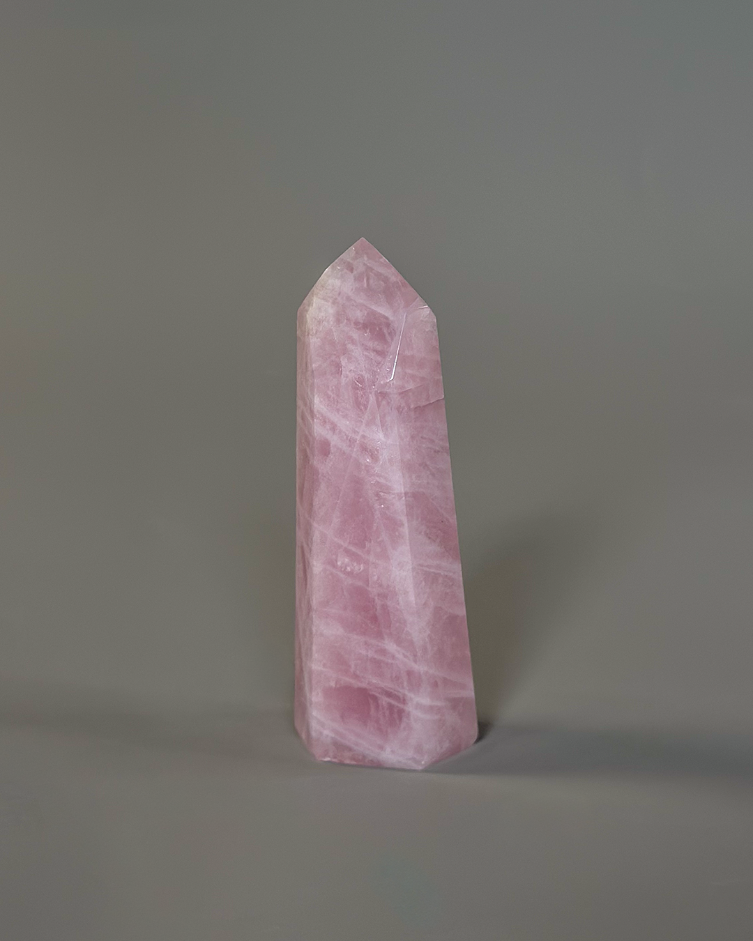 Rose Quartz Generator