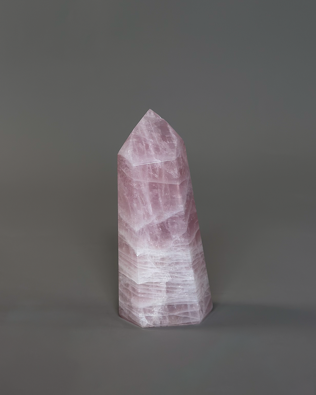 Rose Quartz Generator
