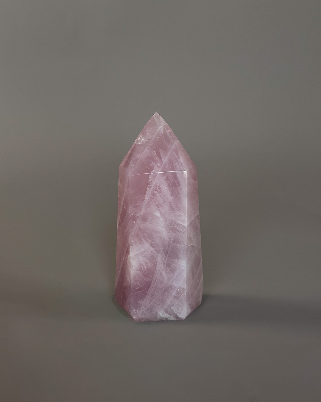 Rose Quartz  Generator