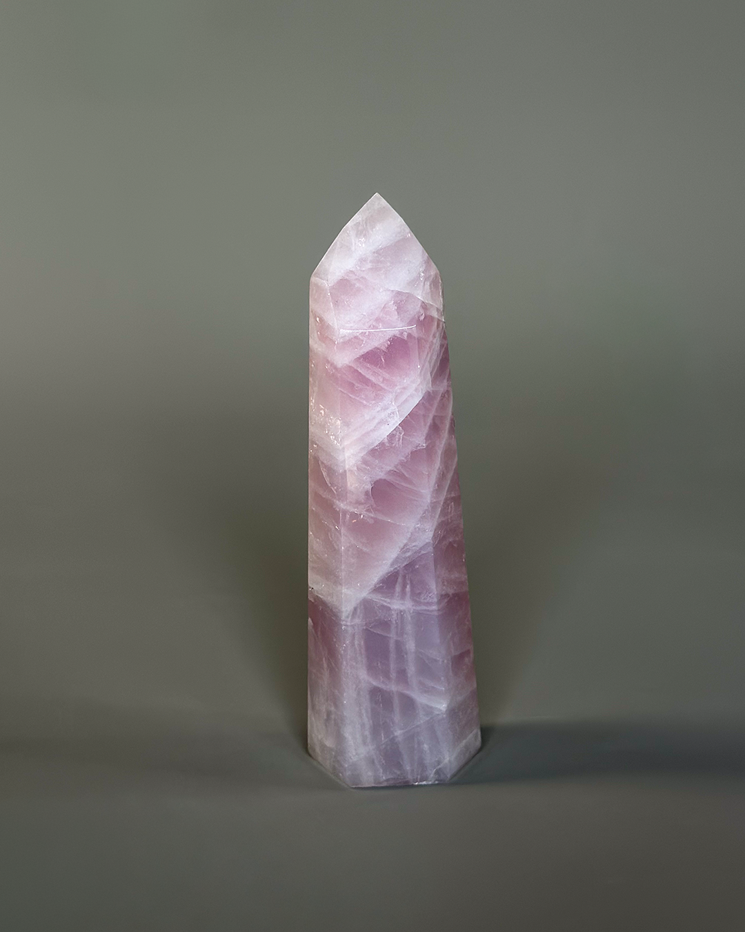 Rose Quartz Generator
