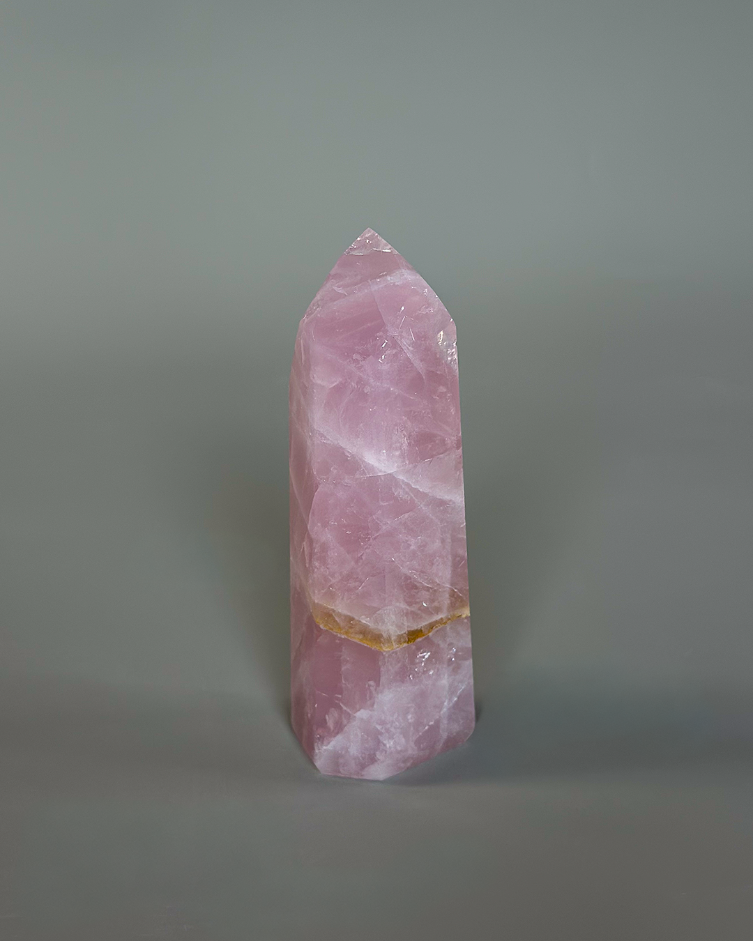 Rose Quartz Generator