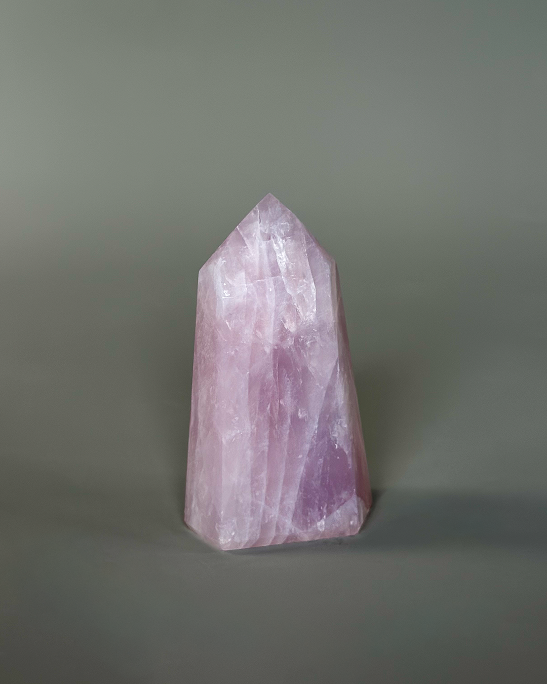 Rose Quartz Generator