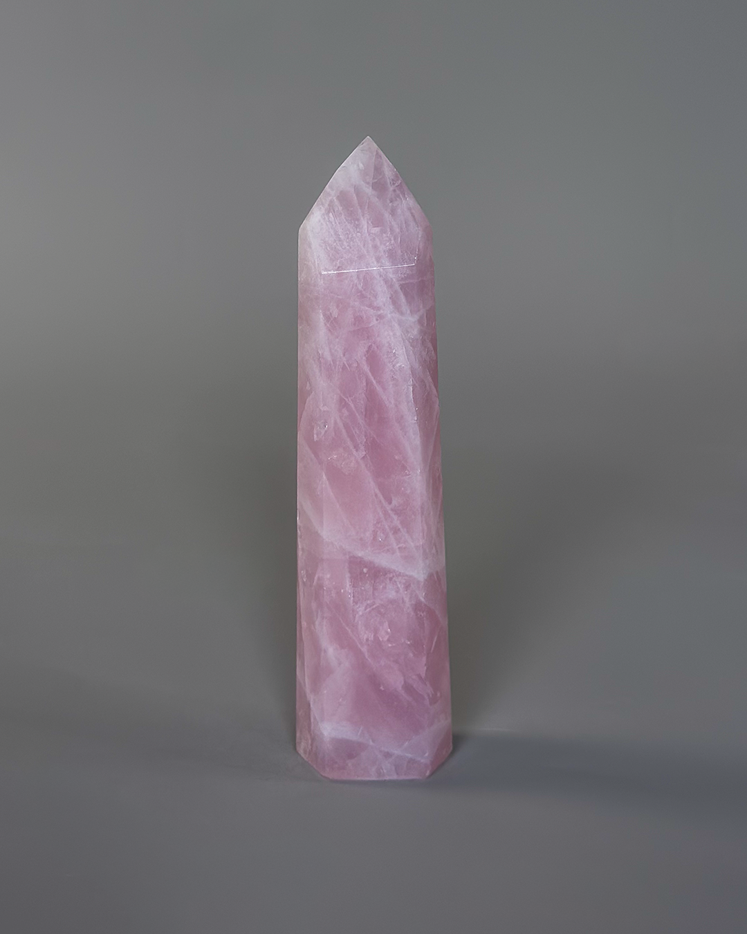 Rose Quartz Generator