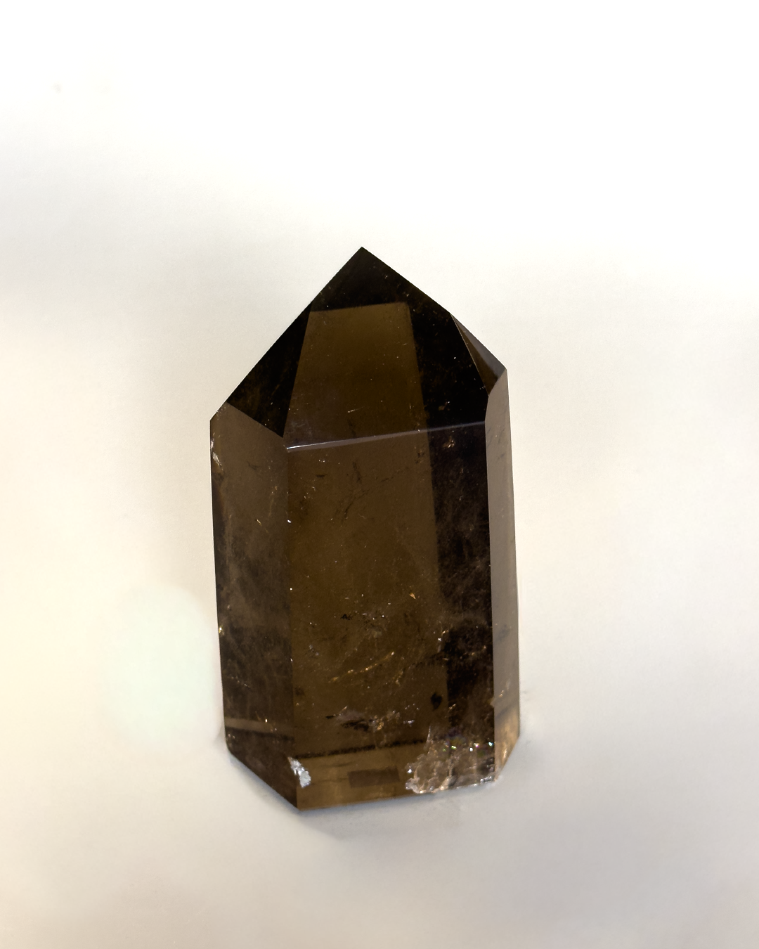 Smoky Quartz Generator