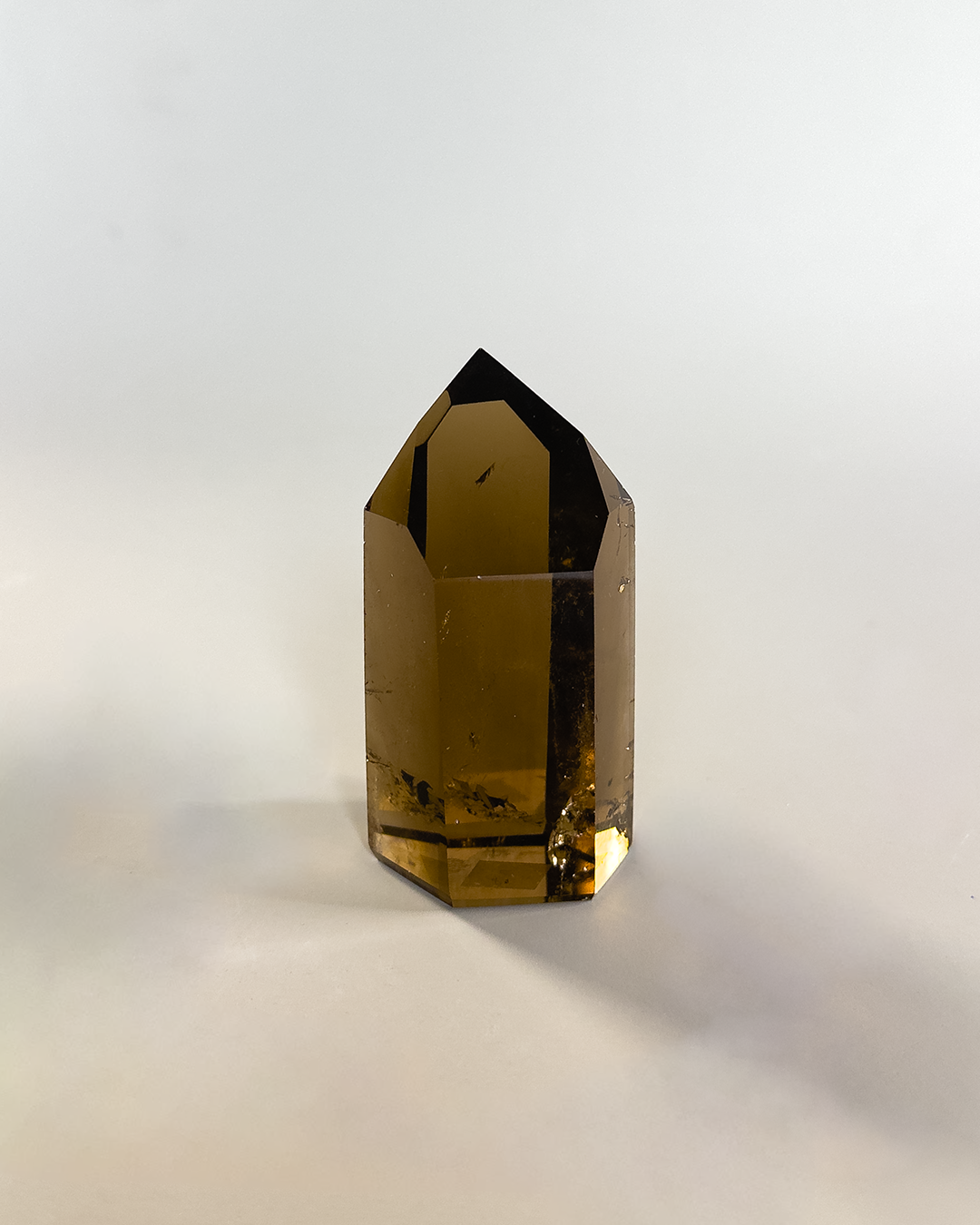 Smoky Quartz Generator