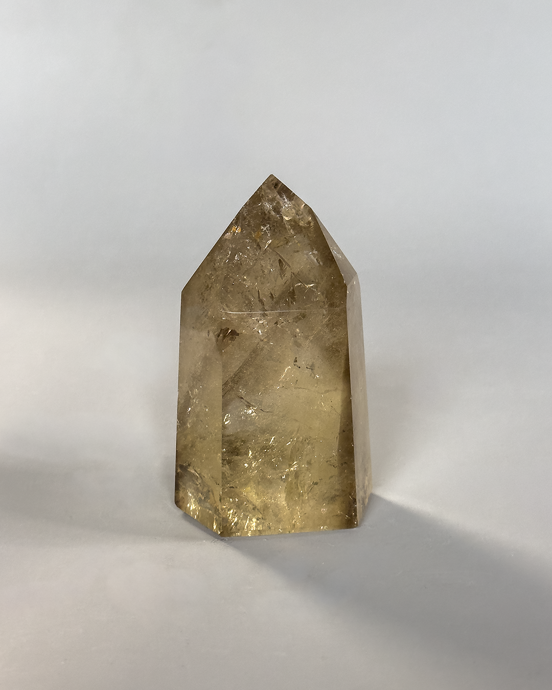 Smoky Quartz Generator