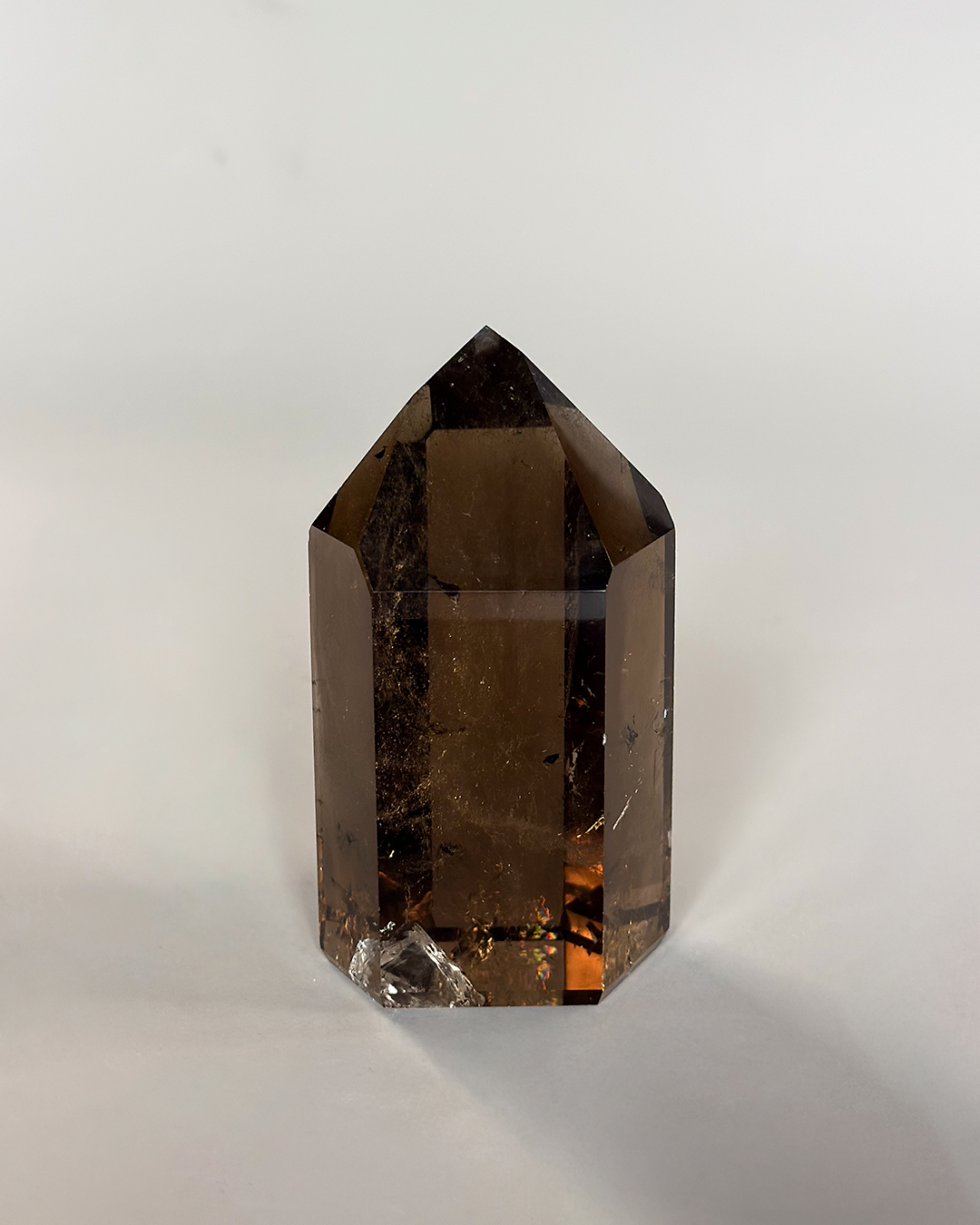 Smoky Quartz Generator