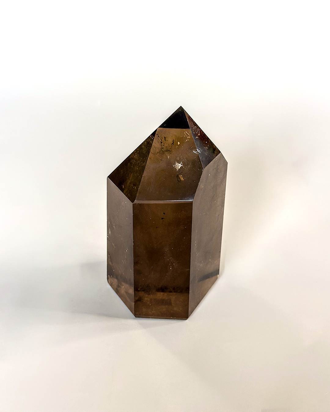 Smoky Quartz Generator
