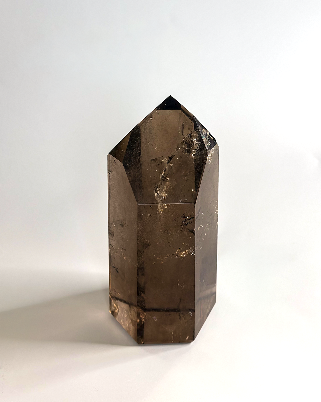 Smoky Quartz Generator