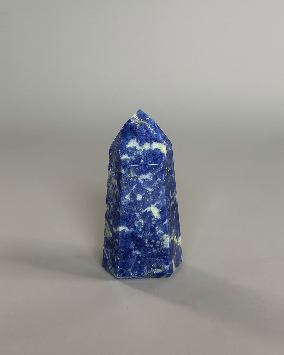 Sodalite Generator