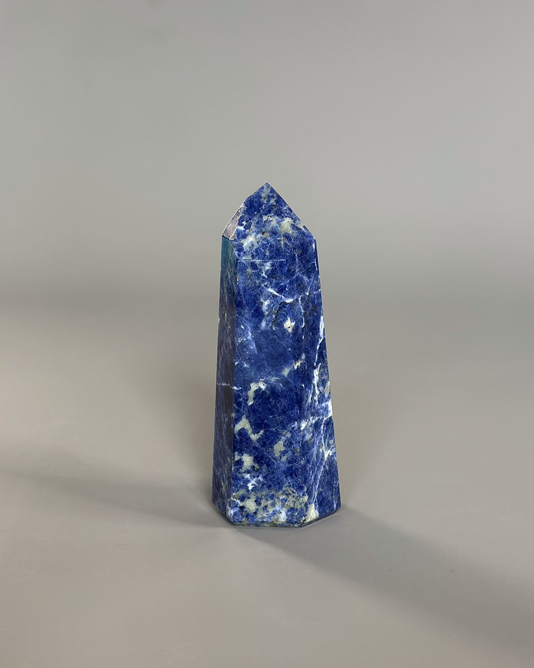 Sodalite Generator