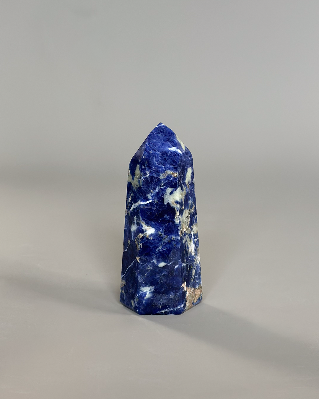 Sodalite Generator