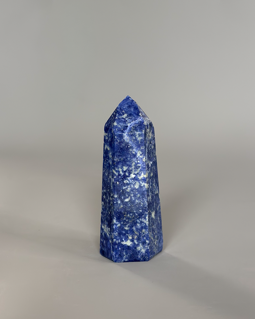 Sodalite Generator