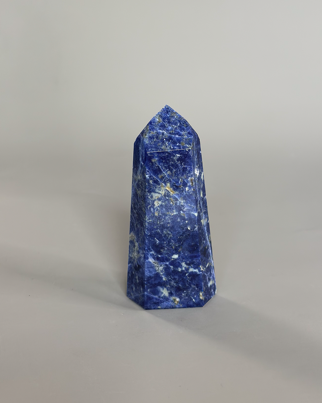 Sodalite Generator