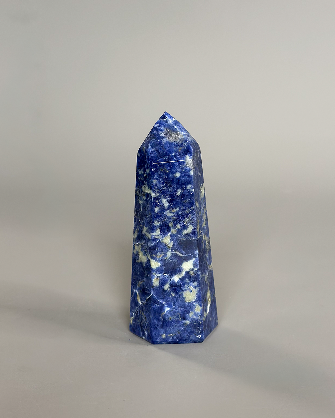 Sodalite Generator