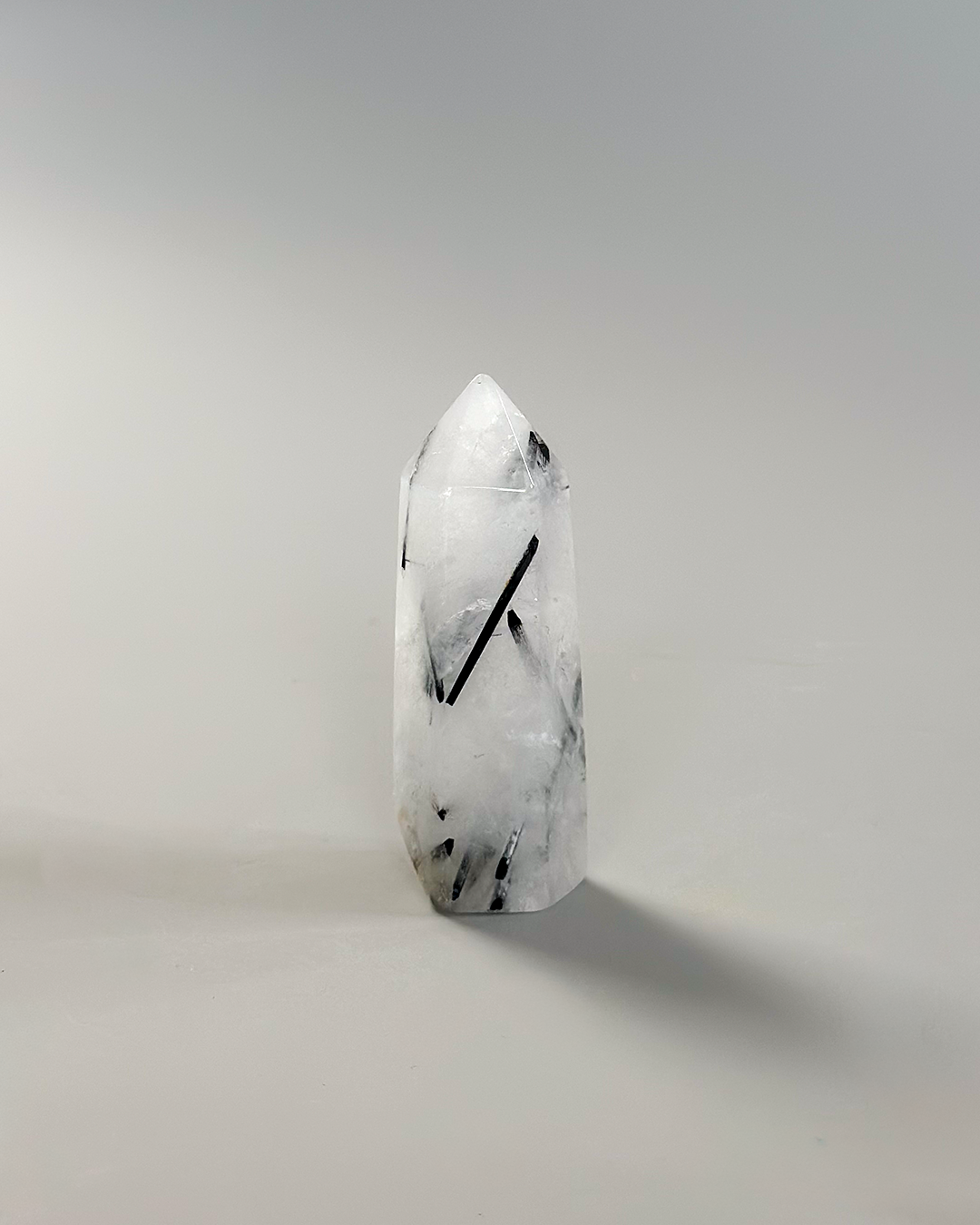 Tourmalinated Quartz Generator