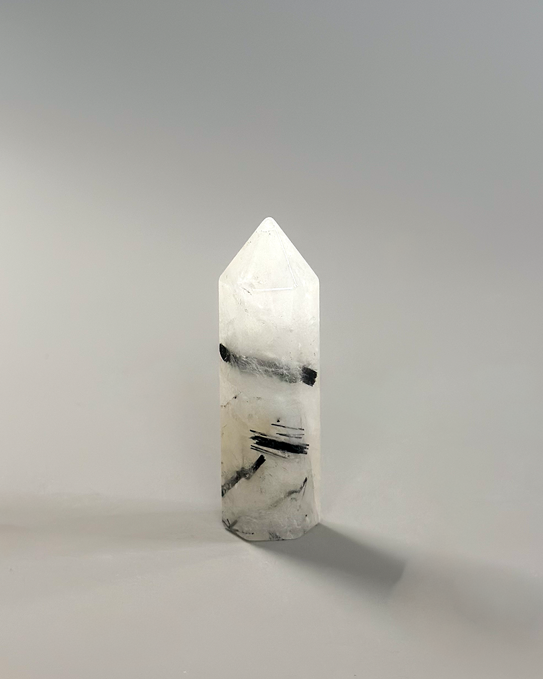 Tourmalinated Quartz Generator