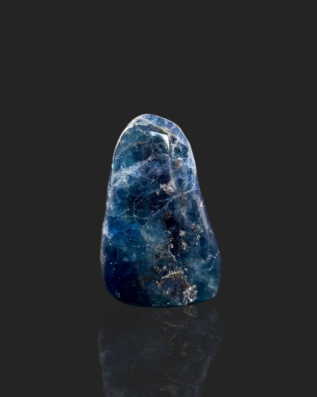 Fluorite Iceberg