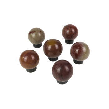 Shiva Spheres 6 pack #2