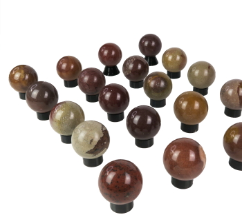 Shiva Sphere (LB) #2