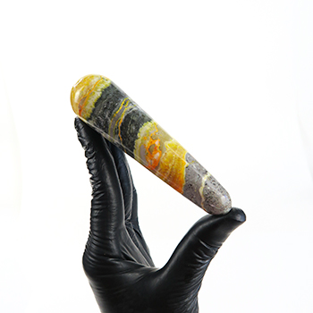 Bumblebee Massage Wand