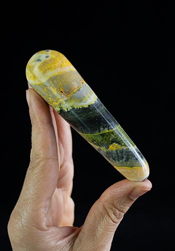 Bumblebee Massage Wand