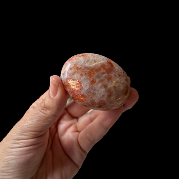 Sunstone Palm Stone #2