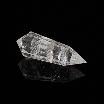 12-Sided Double Terminated Point