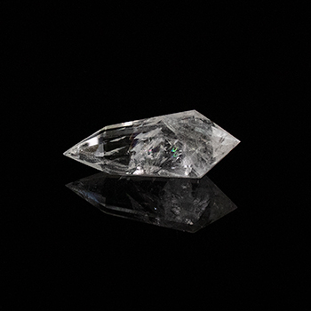 12-Sided Double Terminated Point
