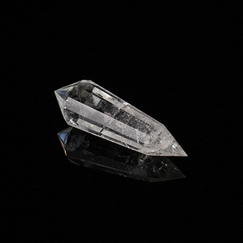 12-Sided Double Terminated Point