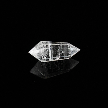 12-Sided Double Terminated Point