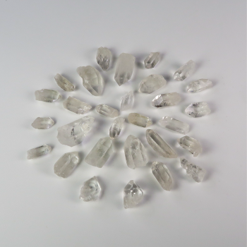 Clear Quartz Point 29 Pack ''Hot Deal"