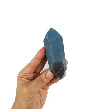 Trolleite , Double Terminated Point