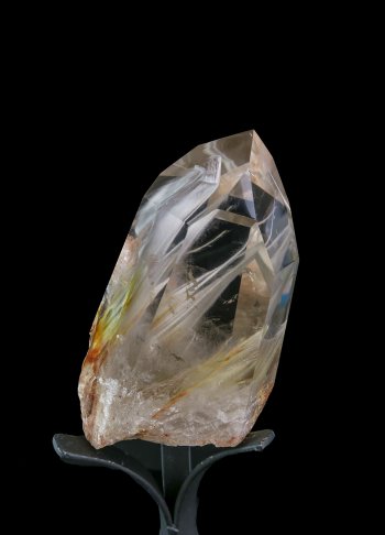 Amphibole Polished Point, Large