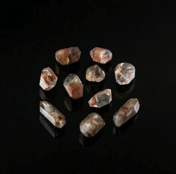 Amphibole Polished Point (Small) 10 Pack