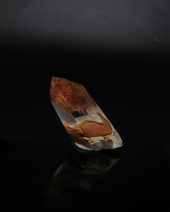 Amphibole Polished Point