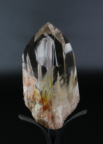 Amphibole Polished Point, Large #5