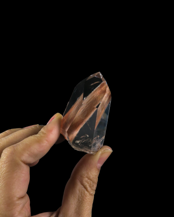 Amphibole Polished Point