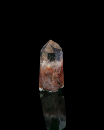 Amphibole Polished Point, Large