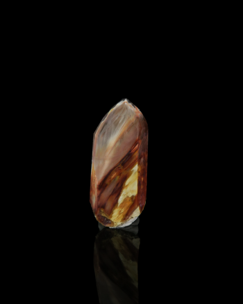Amphibole Polished Point