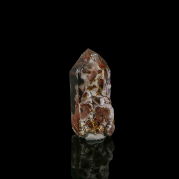Amphibole Polished Point #2