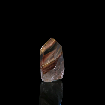Amphibole Polished Point