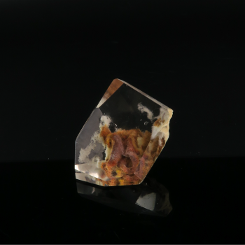 Amphibole Polished Point