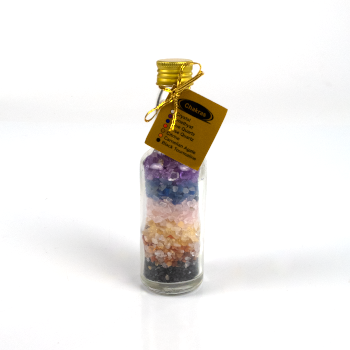 Mineral Bottles