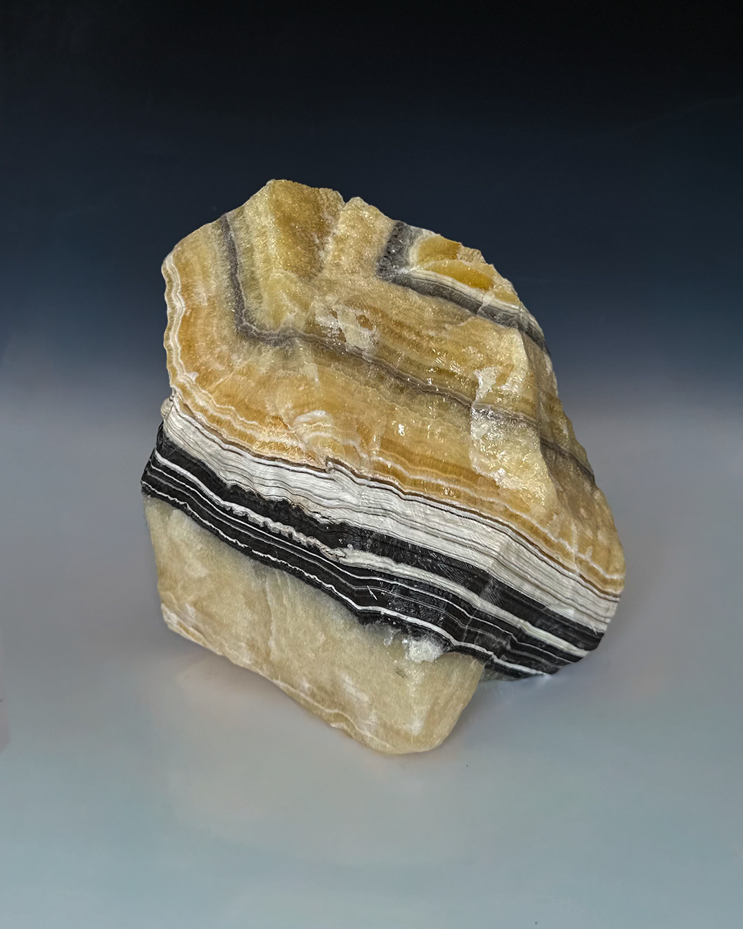 Phantom, Calcite Rough
