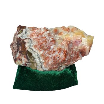 Rainbow Calcite Rough,Large