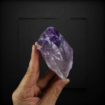 Amethyst Rough Point