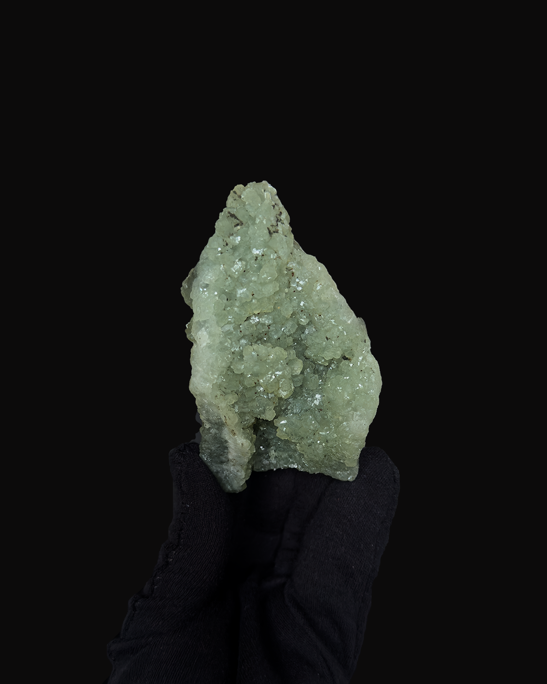 Prehnite Specimen