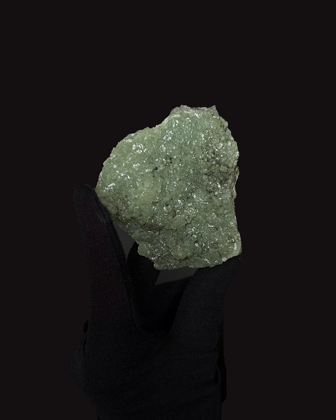 Prehnite Specimen